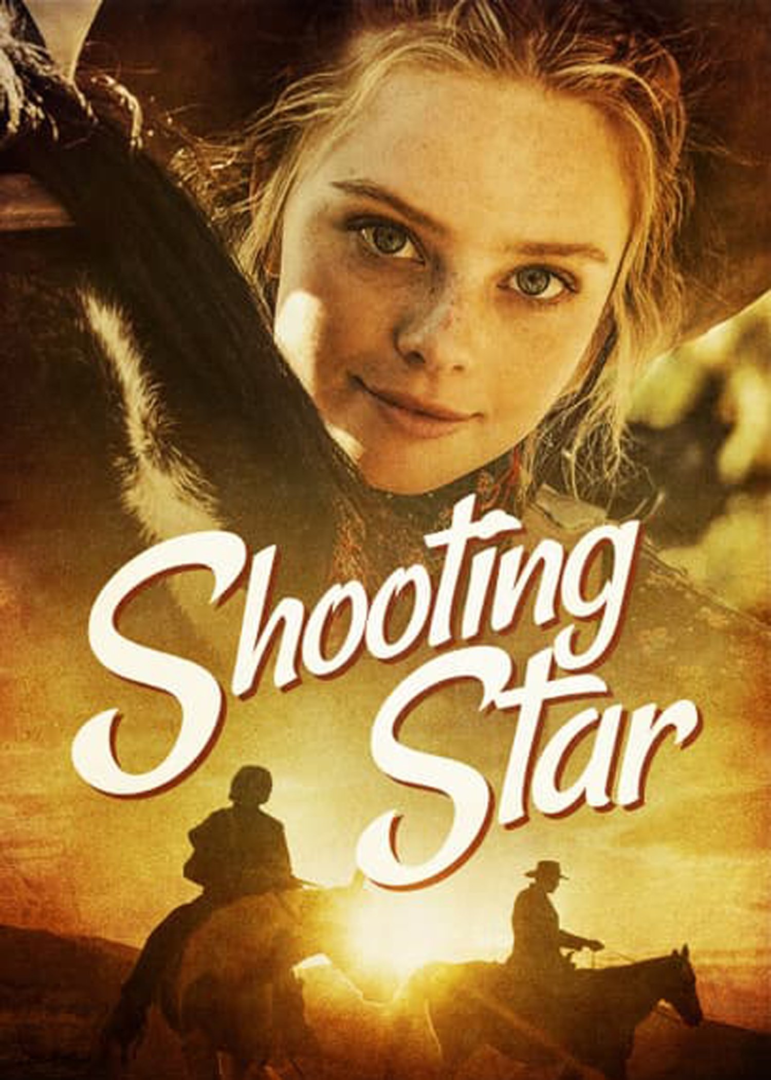 Постер Shooting Star